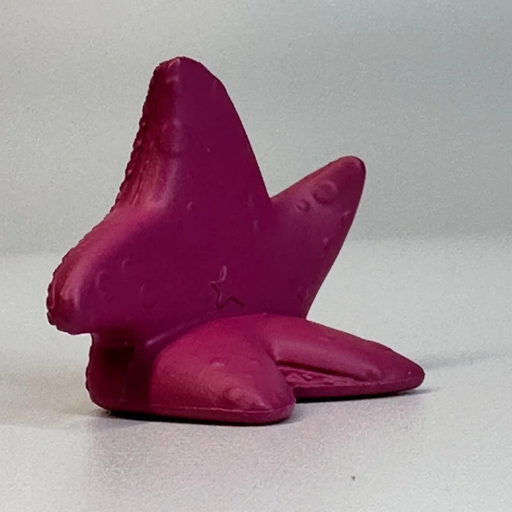Disney Doorables FINDING NEMO Dory Darla Peach Series 11 Technicolor Rare